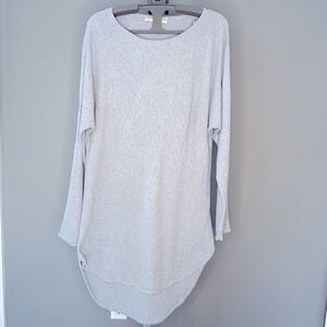 Michael Kors Sweater Tunic